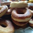 Donas caseras