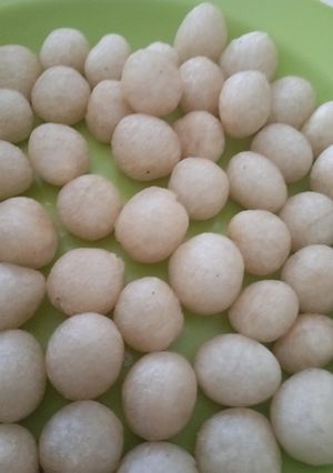 Foto resep Cimol anti gagal anti meledak