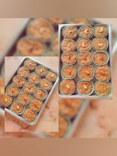 صورة لوصفة حلا الشعيريه ✨