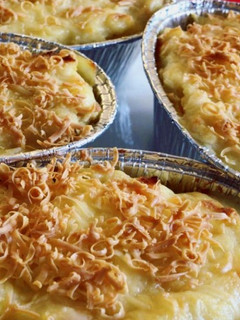 Foto resep Baked Macaroni Schotel