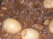 Gambar gori gudeg