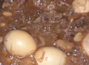 Foto resep Sayur gudeg gori ala yogya