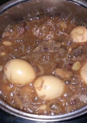 Foto resep Sayur gudeg gori ala yogya