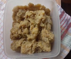 Masakan Unik Selai Pisang untuk isian Ala Rumahan Masakan Unik Selai Pisang untuk isian Ala Rumahan