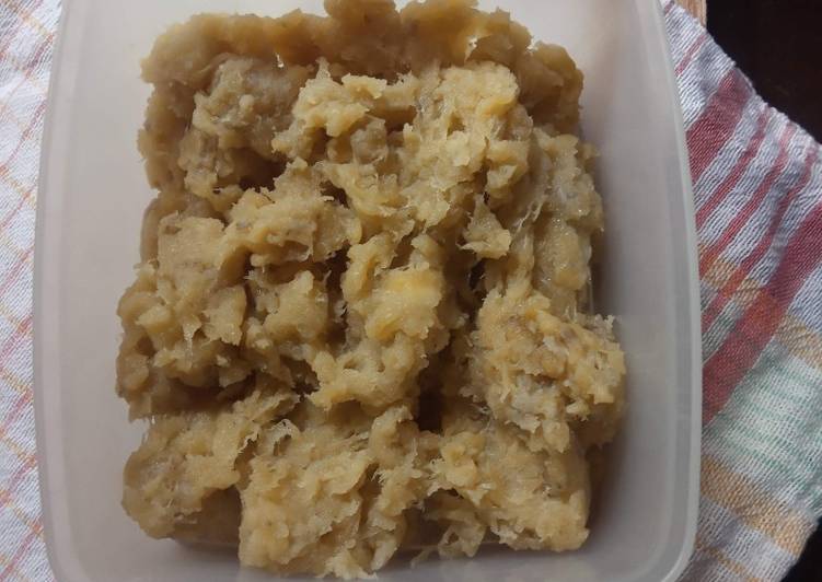Selai Pisang untuk isian Selai Pisang untuk isian