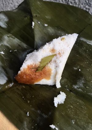 Foto resep Kue Puro Iwel-iwel