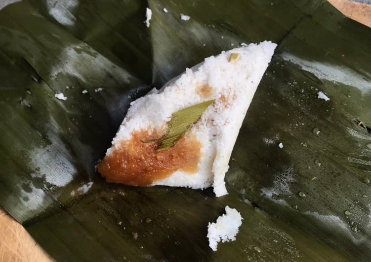 Kue Puro Iwel-iwel