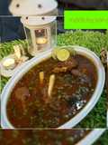 Mutton Paye
