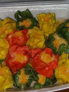 Foto resep Dimsum ayam ekonomis