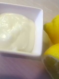صورة لوصفة مثومه او ثوميه