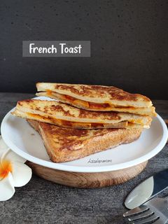 Foto resep French Toast