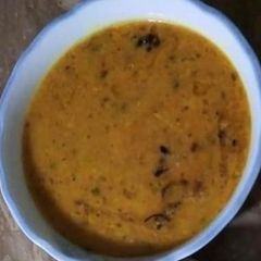 Pachmail Daal A picture of Pachmail Daal.