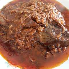 รูปของ Udang sabu (ebi) tumis sunti