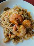 Shiratake Goreng Singapore
