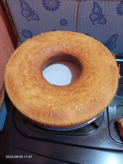 Foto resep Bolu lembut