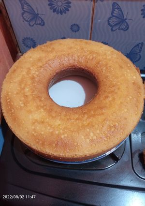 Foto resep Bolu lembut