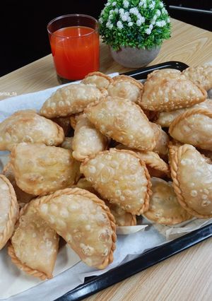 Foto resep 61. JALANGKOTE MAKASSAR
