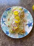 Tacos de Nada (Rellenos con papa)