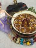 Amritsari chole