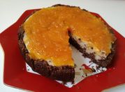 Una foto di yogurt soia ricette dolci
