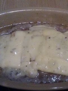 Una foto de Pastel de carne picada