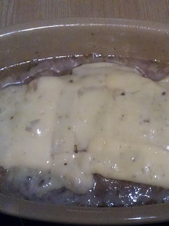 Una foto de Pastel de carne picada