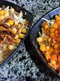 Koshari in a New Way