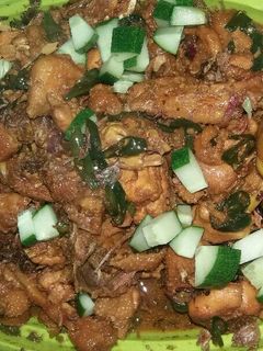 Foto resep Rica2 jatim