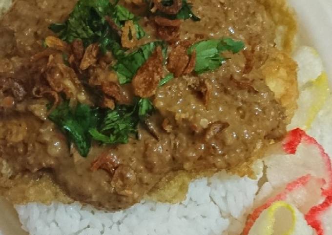 Cara Memasak Tahu Telur Bumbu Petis Enak Terbaru