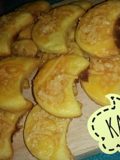 Foto resep Kastengel