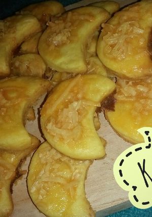 Foto resep Kastengel