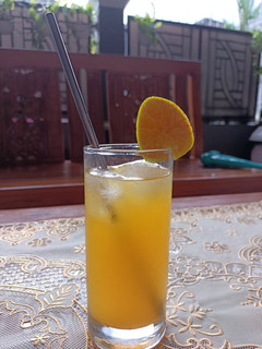 Foto resep Es Jeruk