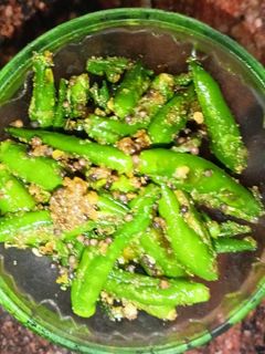 फ्राई मिर्च(fry mirch recipe in hindi) रेसिपी मुख्य फोटो