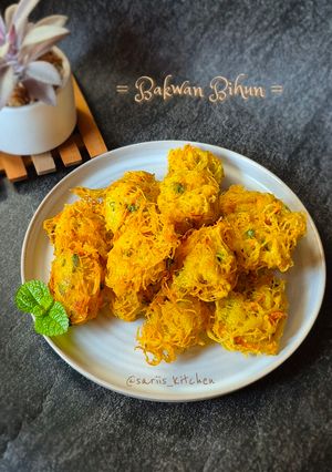 Foto resep Bakwan Bihun