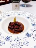 Ventrigli di pollo al Barolo