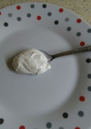 Φωτογραφία της συνταγής Σως γιαουρτιού