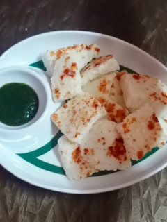 વ્હાઈટ ઢોકળા (White Dhokla Recipe In Gujarati) રેસીપી મુખ્ય ફોટો