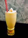 Jello mallow shake