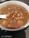 All Nuts Soup