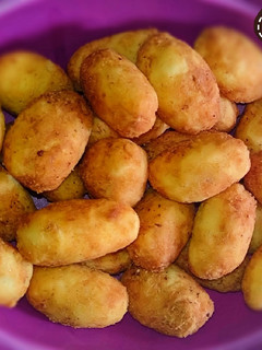 Foto resep Combro / misro