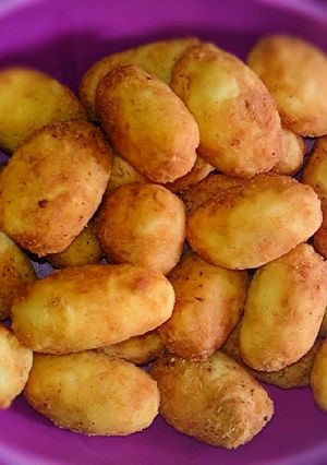 Foto resep Combro / misro