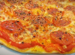 Foto principal de Pizza Pepperoni
