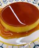 焦糖煉乳布丁🍮
