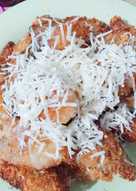 1 536 resep  pisang  goreng  crispy  enak dan sederhana Cookpad