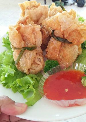 Foto resep Ekado