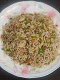 காய்கறி மிளகு சாதம் (Veg pepper rice recipe in tamil)