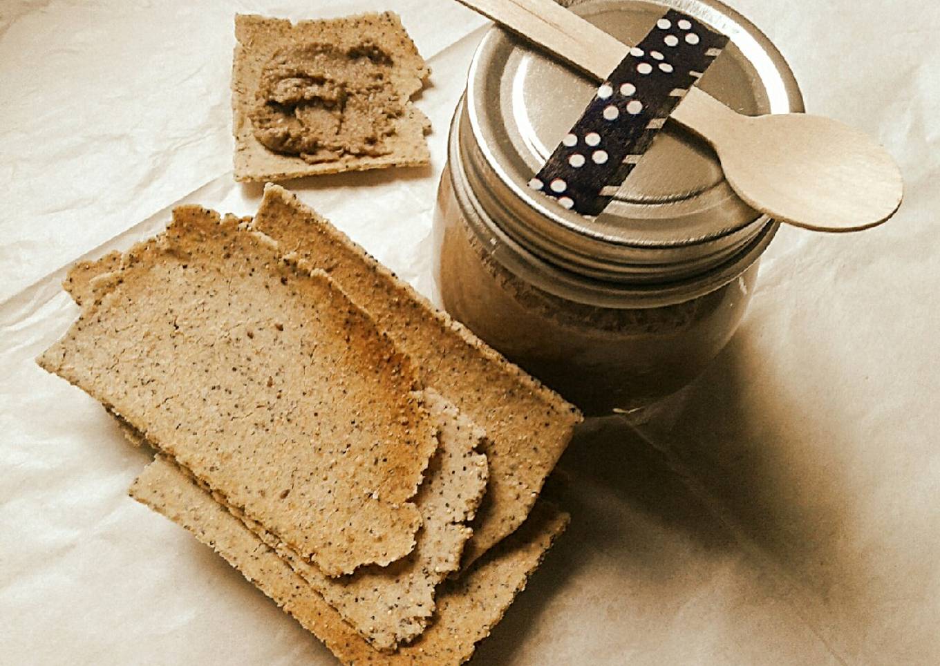 "Snack Saludable" para llevar y compartir