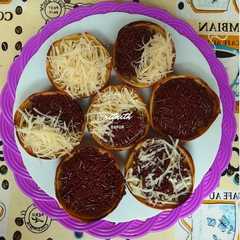 Martabak Mini রেসিপির প্রধান ছবি