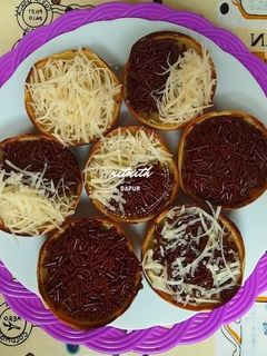 Foto resep Martabak Mini