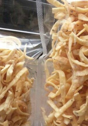 Foto resep Cheese stick oregano